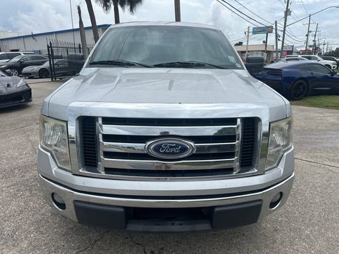 Used 2011 Ford F150 XLT w/ Trailer Tow Pkg RWD image 2