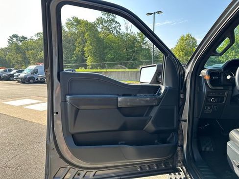 Used 2023 Ford F150 Tremor image 23