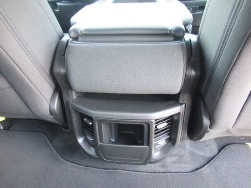 New 2026 RAM 1500 Express RWD image 27