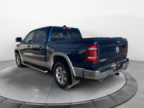 Used 2020 RAM 1500 Laramie image 7