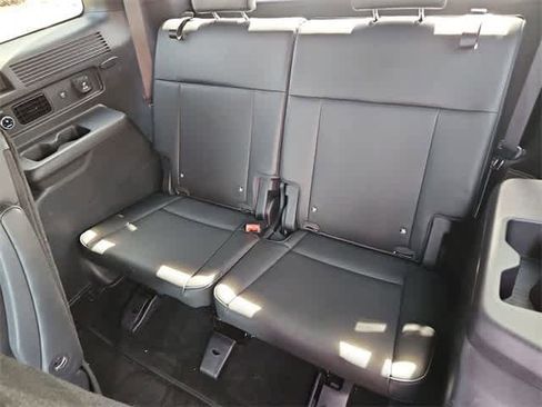 Certified 2025 Hyundai Santa Fe Calligraphy image 41