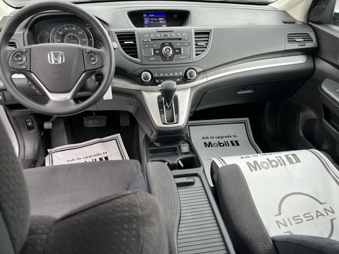 Used 2014 Honda CR-V EX image 18