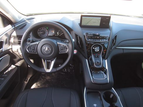 New 2025 Acura RDX SH-AWD w/ Technology Package image 19