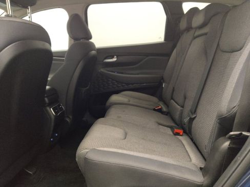 Used 2023 Hyundai Santa Fe SEL AWD/4WD image 18