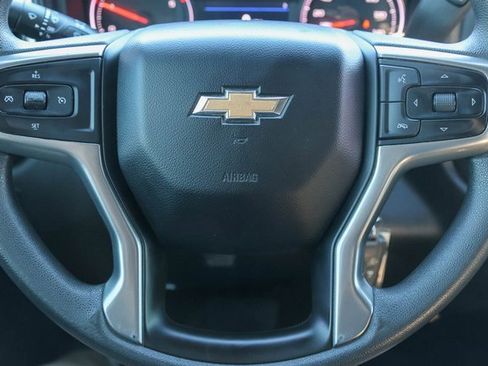 Used 2022 Chevrolet Silverado 2500 LT image 24