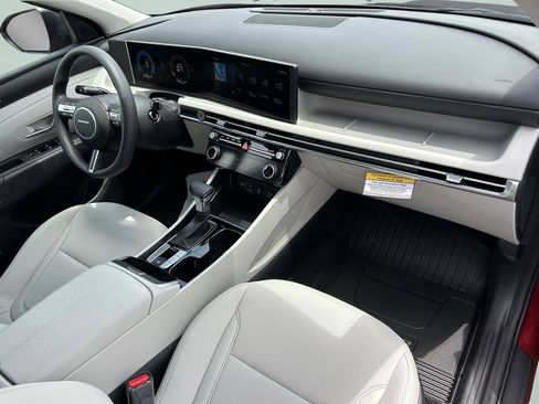 New 2026 Hyundai Tucson SEL Plus FWD image 15