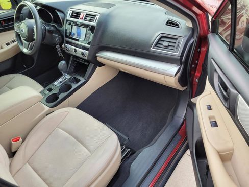 Used 2019 Subaru Outback 2.5i image 23
