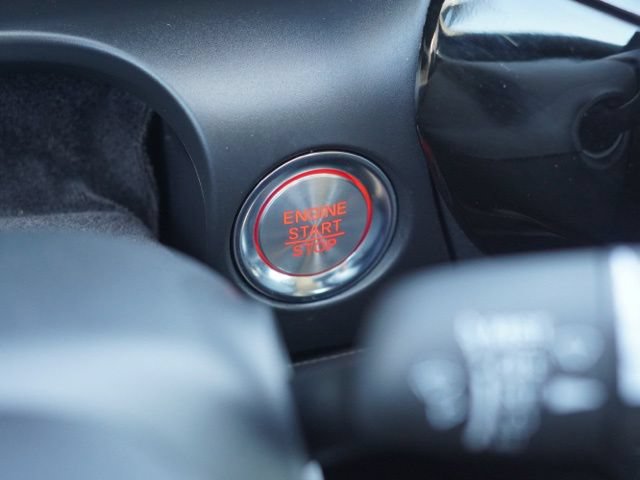 Used 2025 Acura ADX FWD image 21