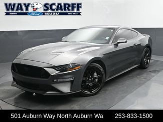 Used 2018 Ford Mustang GT Premium w/ Equipment Group 401A video 1