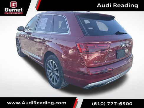 Used 2019 Audi Q7 3.0T Prestige image 3
