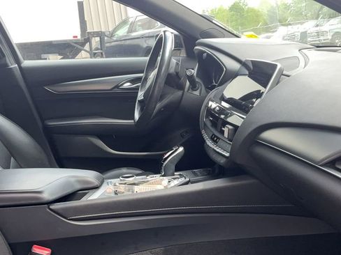 Used 2021 Cadillac CT5 Premium Luxury image 12