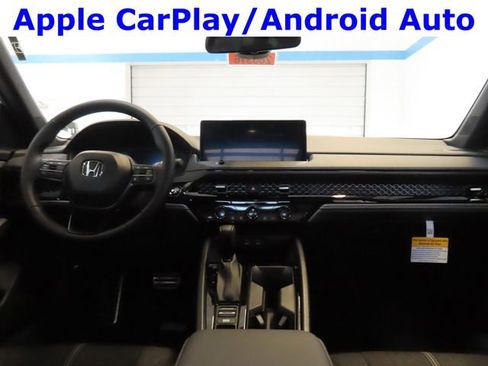 New 2026 Honda Accord Sport image 9