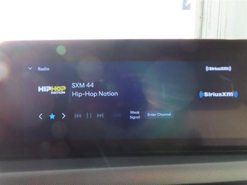 Used 2025 Hyundai Sonata SEL FWD image 23