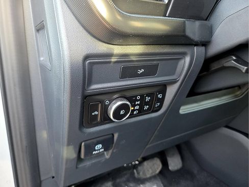 Used 2026 Ford F150 Lariat w/ FX4 Off-Road Package AWD/4WD image 15