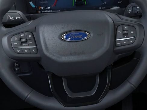 New 2026 Ford Ranger Lariat w/ FX4 Off-Road Package AWD/4WD image 12