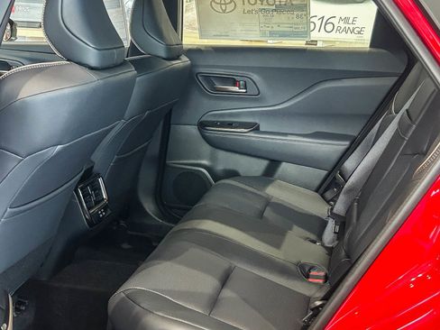 New 2026 Toyota Crown Signia AWD/4WD image 17