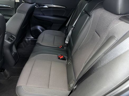 Certified 2022 Buick Envision Preferred image 18