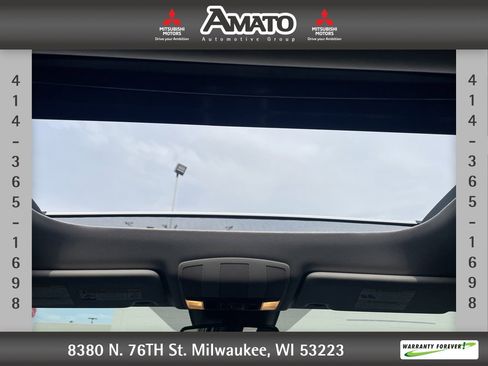 New 2026 Mitsubishi Eclipse Cross SE image 22