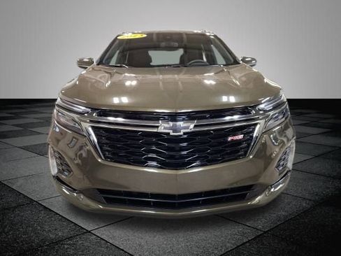 Used 2023 Chevrolet Equinox RS image 9