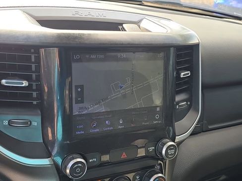 Used 2020 RAM 1500 Big Horn AWD/4WD image 21