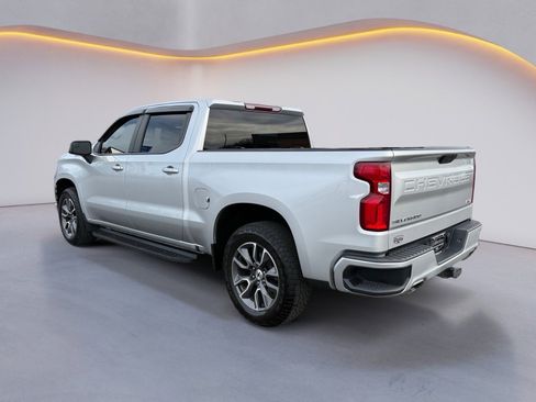 Used 2021 Chevrolet Silverado 1500 RST image 5