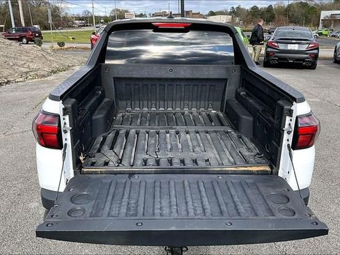 Used 2022 Hyundai Santa Cruz SEL w/ Cargo Package image 28