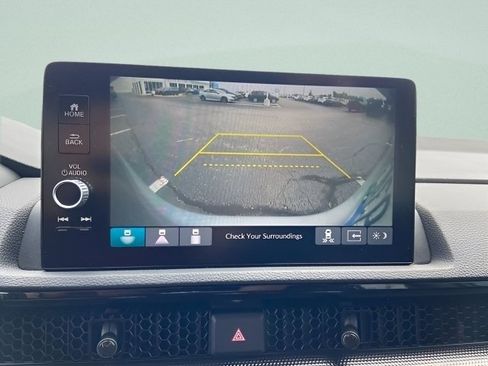 Used 2024 Honda CR-V EX-L image 25