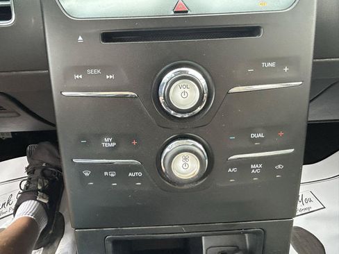 Used 2019 Ford Flex SEL w/ Equipment Group 202A AWD/4WD image 23