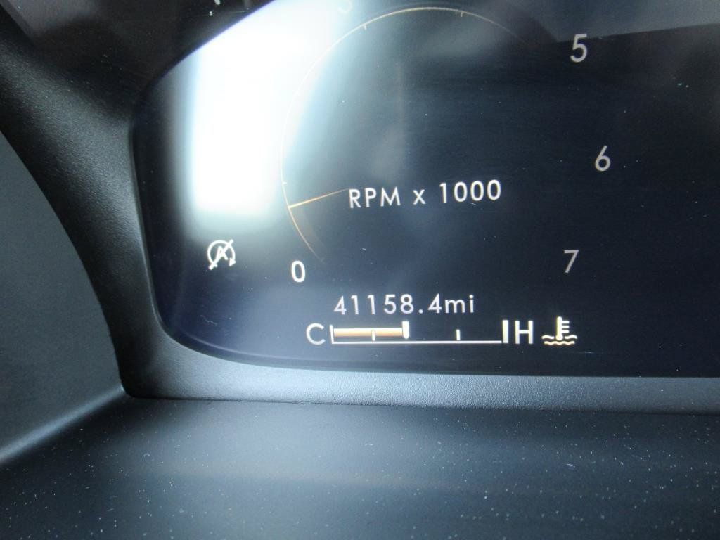 Used 2023 Lincoln Aviator Reserve w/ Equipment Group 201A AWD/4WD image 36