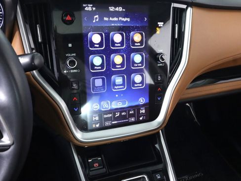 Used 2021 Subaru Legacy Touring XT image 17