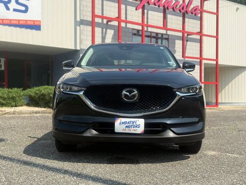 Used 2019 MAZDA CX-5 Touring FWD image 8