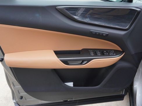 Certified 2024 Lexus NX 350 AWD image 16