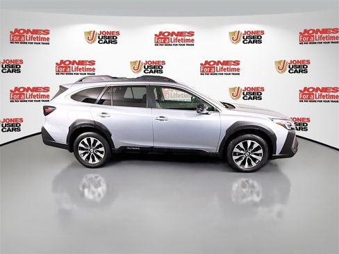 Certified 2023 Subaru Outback Limited XT w/ Popular Package #2 image 20