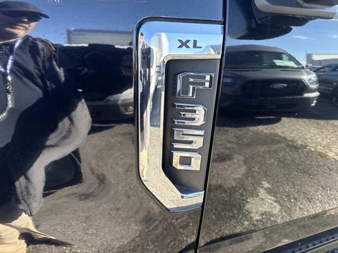 Used 2019 Ford F350 XL w/ XL Value Package image 15