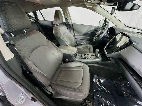 Used 2024 Subaru Crosstrek 2.0i Premium image 35