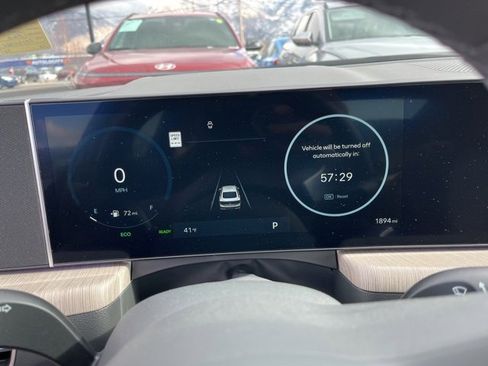 Used 2026 Hyundai Sonata Limited image 19