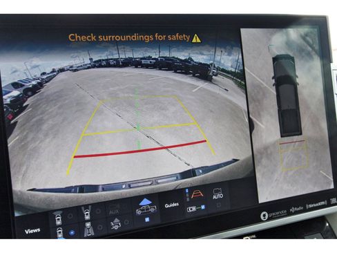 Used 2023 Toyota Tundra 1794 Edition RWD image 27