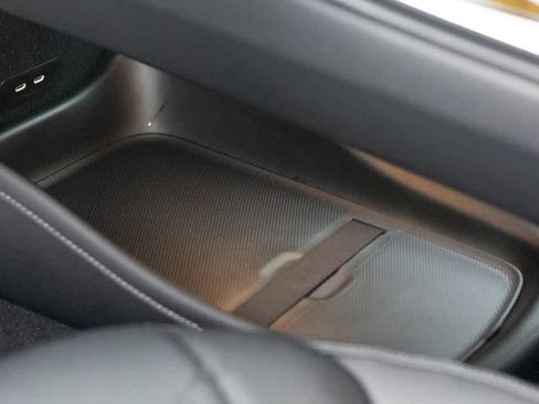 Used 2024 Mercedes-Benz EQE 350+ 4MATIC Sedan image 35