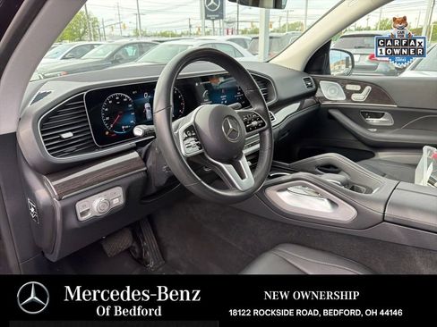 Used 2021 Mercedes-Benz GLE 350 4MATIC image 19