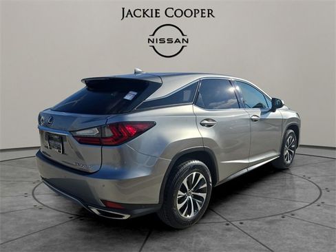 Used 2020 Lexus RX 350 FWD image 5