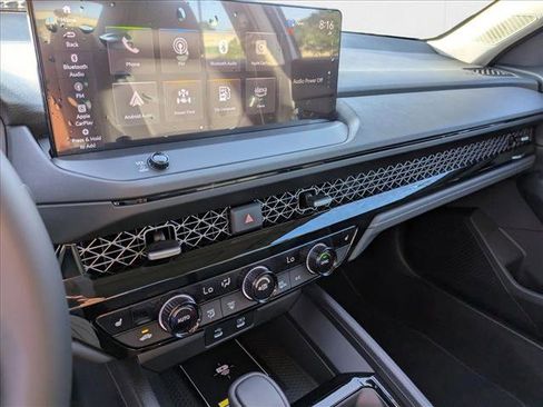 New 2025 Honda Accord EX-L image 12