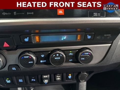 Used 2019 Toyota Tacoma Limited image 4