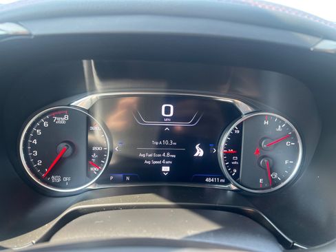 Used 2022 Chevrolet Blazer RS w/ Enhanced Convenience Package image 14