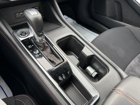 Used 2020 Nissan Sentra SR image 18