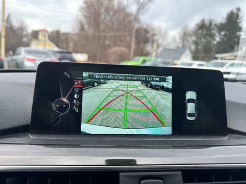 Used 2016 BMW 328i xDrive Sedan image 35