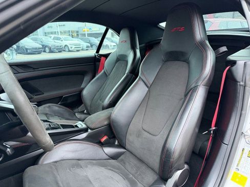 Used 2022 Porsche 911 Carrera GTS image 23