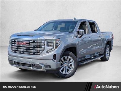 Used 2023 GMC Sierra 1500 Denali