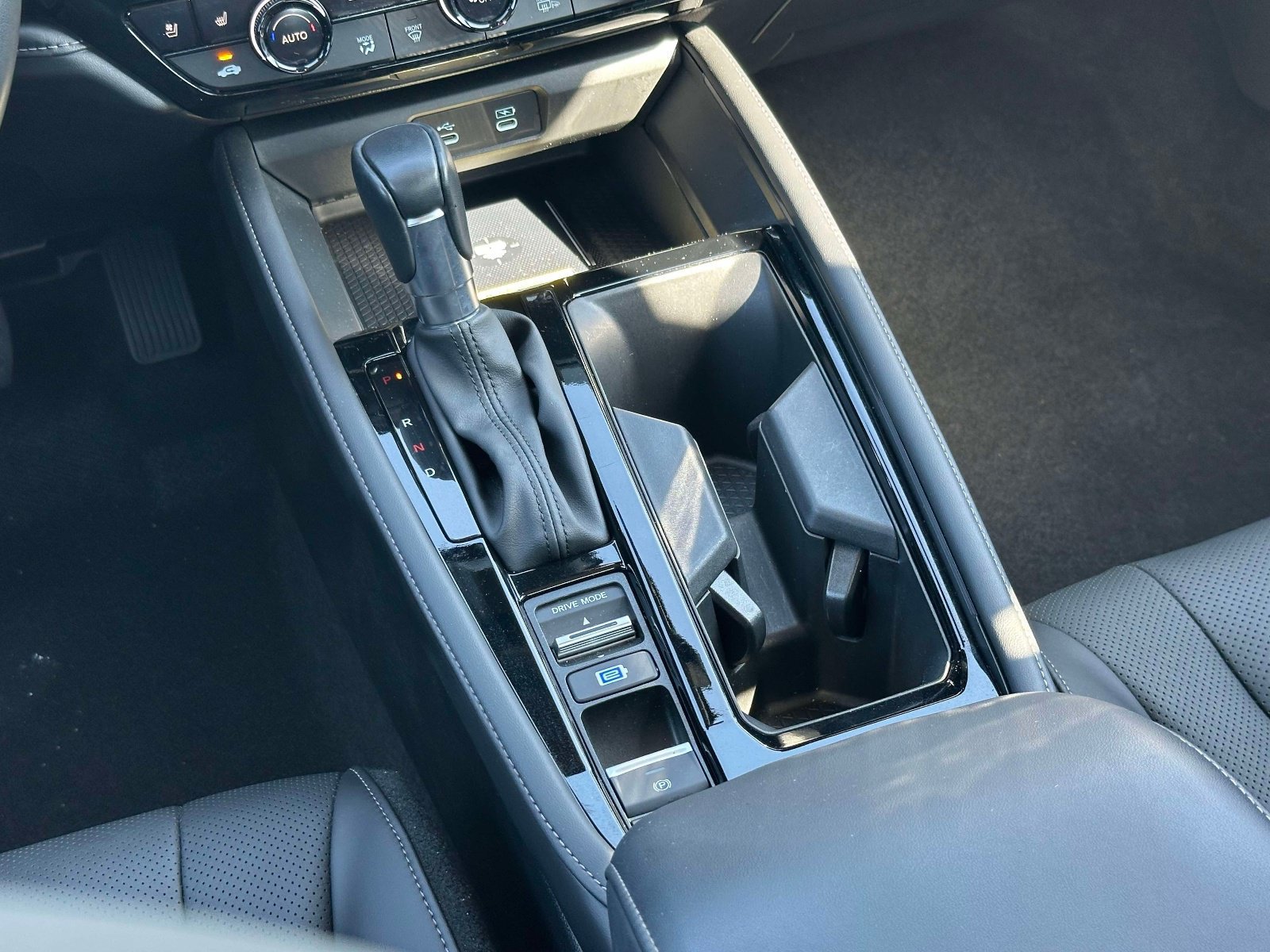 Used 2025 Honda Accord Touring image 19