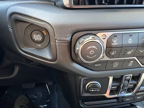 New 2026 Jeep Gladiator Sport AWD/4WD image 25