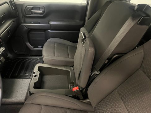 Used 2024 Chevrolet Silverado 1500 W/T w/ WT Fleet Convenience Package image 22